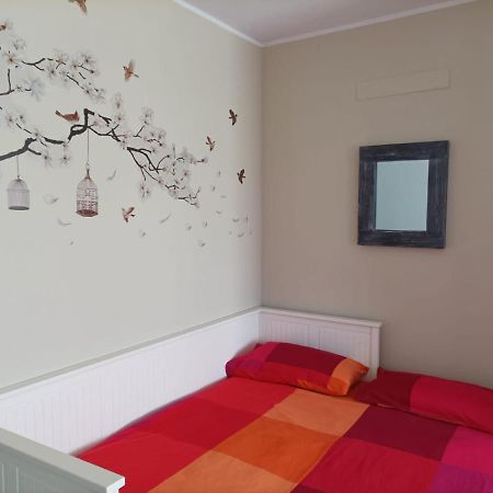 Lake View Studio Flat Рива-дель-Гарда Экстерьер фото