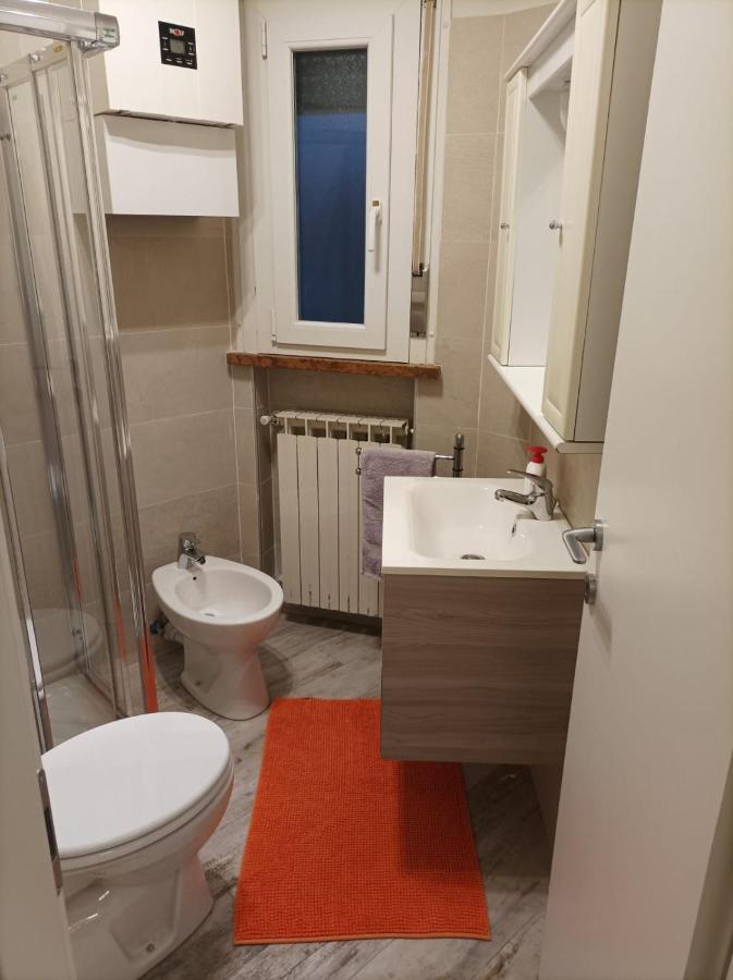 Lake View Studio Flat Рива-дель-Гарда Экстерьер фото